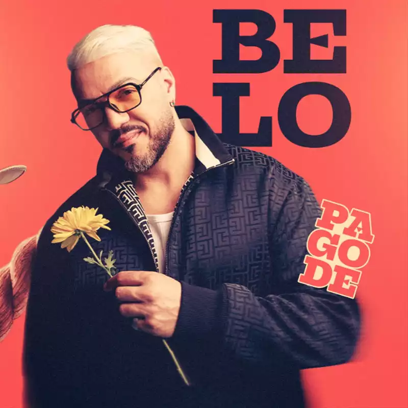 Festa Country 2025: Belo (Foto: Divulgação)